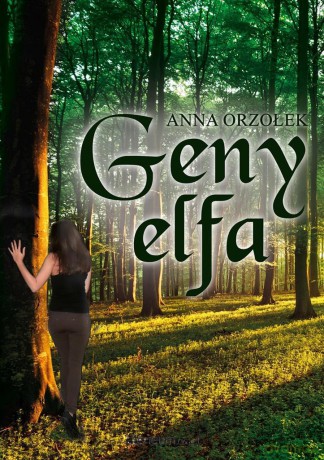 Geny Elfa [KSIĄŻKA]
