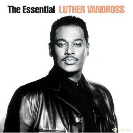 Luther Vandross: The Essential Luther Vandross [2CD]