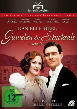 Juwelen Des Schicksals-Die K [2DVD]