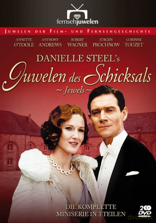 Juwelen Des Schicksals-Die K [2DVD]