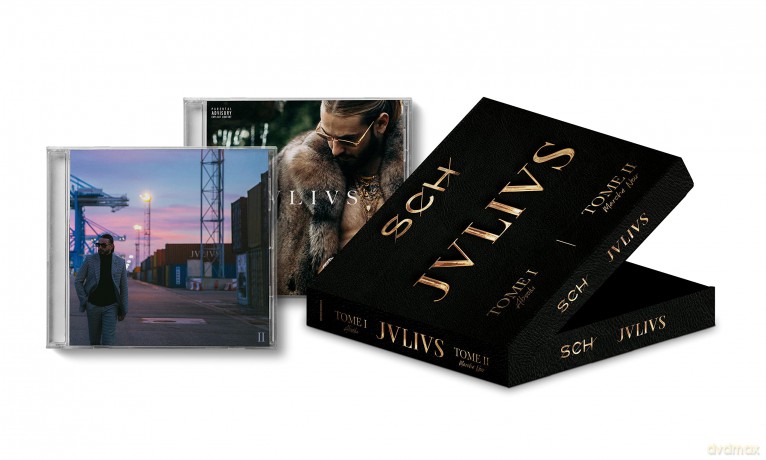 Sch: Jvlivs(Le Coffret Collector) [2CD]