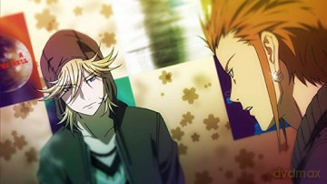 K - Missing Kings - The Movie [DVD]