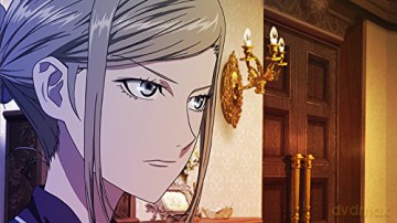 K - Return of Kings - Staffel 2.1 - Episode 01-05 (Sammelschuber) [DVD]