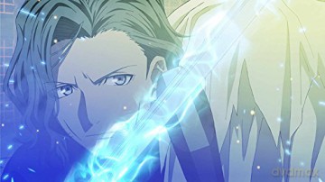 K - Return of Kings - Staffel 2.2 - Episode 06-09 [DVD]