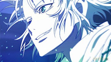 K - Return of Kings - Staffel 2.2 - Episode 06-09 [DVD]