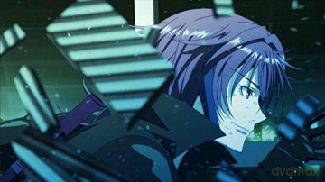 K - Return of Kings - Staffel 2.2 - Episode 06-09 [DVD]