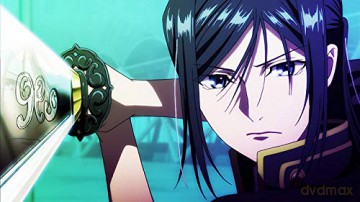 K - Return of Kings - Staffel 2.3 - Episode 10-13 [Blu-Ray]