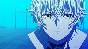 K - Return of Kings - Staffel 2.3 - Episode 10-13 [Blu-Ray]