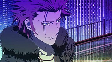 K - Return of Kings - Staffel 2.3 - Episode 10-13 [Blu-Ray]