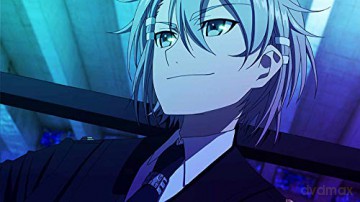 K - Return of Kings - Staffel 2.3 - Episode 10-13 [Blu-Ray]