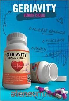 Geriavity [KSIĄŻKA]