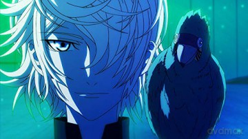 K - Return of Kings - Staffel 2.3 - Episode 10-13 [DVD]