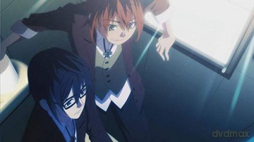 K - Seven Stories Side:Two (3 Blu-rays) [Blu-Ray]