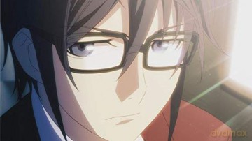 K - Seven Stories Side:Two (3 Blu-rays) [Blu-Ray]