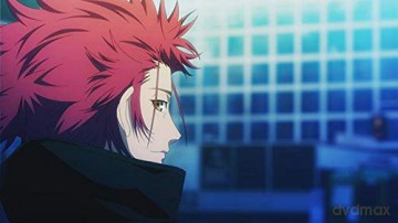 K - Seven Stories Side:Two [DVD]