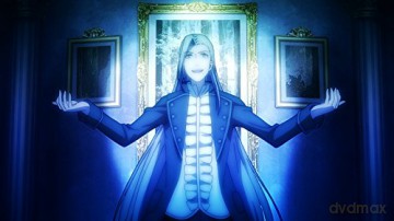 K - Staffel 1.2: Episode 06-09 [Blu-Ray]