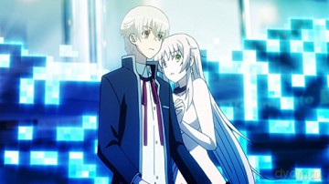 K - Staffel 1.2: Episode 06-09 [Blu-Ray]