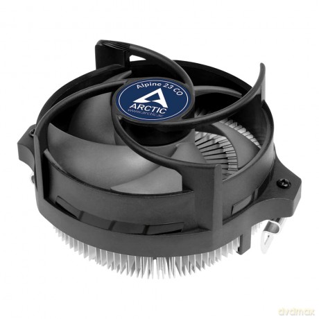 K Cooler AMD Arctic Alpine 23 CO 24/7 |A
