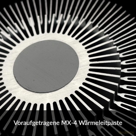 K Cooler AMD Arctic Alpine 23 CO 24/7 |A
