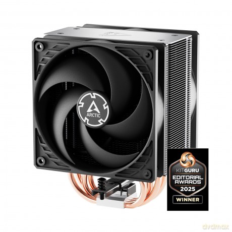 K Cooler Arctic Freezer 36