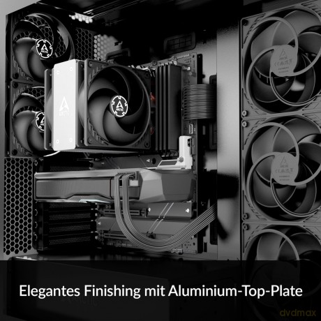 K Cooler Arctic Freezer 36