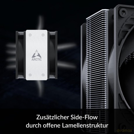 K Cooler Arctic Freezer 36