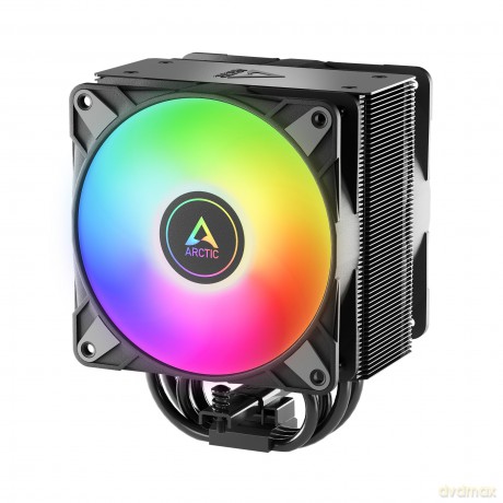 K Cooler Arctic Freezer 36 A-RGB Black