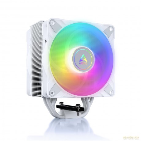 K Cooler Arctic Freezer 36 A-RGB White