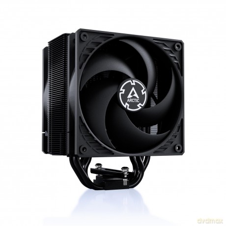 K Cooler Arctic Freezer 36 Black
