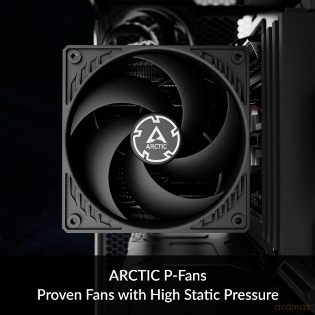 K Cooler Arctic Freezer 36 Black