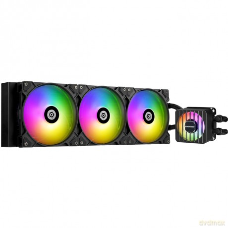 K Cooler Enermax LIQMAXFLO ELC-LMF420T-A