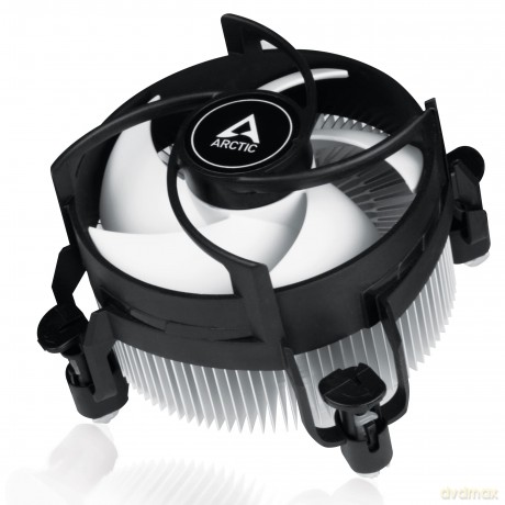 K Cooler Intel Arctic CPC Intel Alpine 1