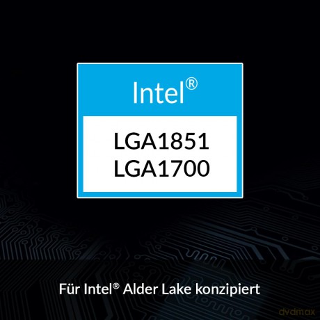 K Cooler Intel Arctic CPC Intel Alpine 1