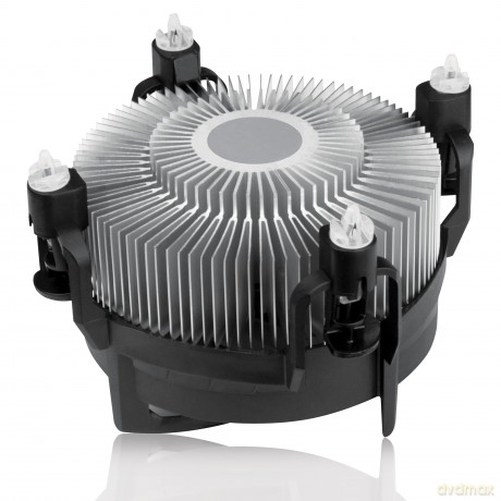 K Cooler Intel Arctic CPC Intel Alpine 1