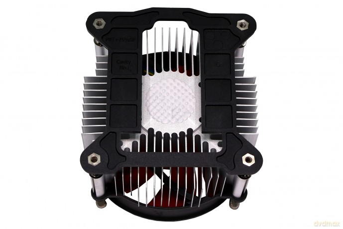 K Cooler Intel Xilence I350PWM | LGA1700