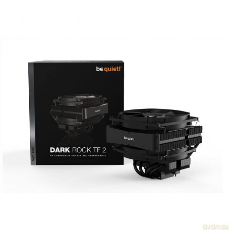 K Cooler Multi be quiet! Dark Rock TF 2