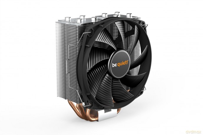 K Cooler Multi be quiet! Shadow Rock Sli