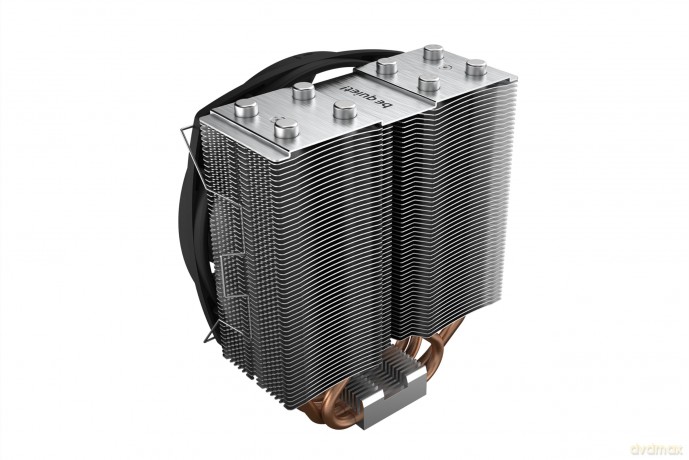 K Cooler Multi be quiet! Shadow Rock Sli