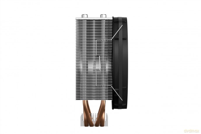 K Cooler Multi be quiet! Shadow Rock Sli