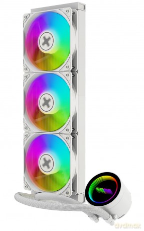 K Cooler Wasserkźhlung Xilence LiQuRize