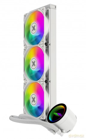 K Cooler Wasserkźhlung Xilence LiQuRize