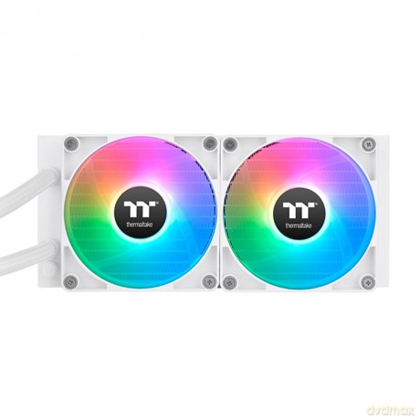 K Cooler Wasserkźhlung Thermaltake TH240