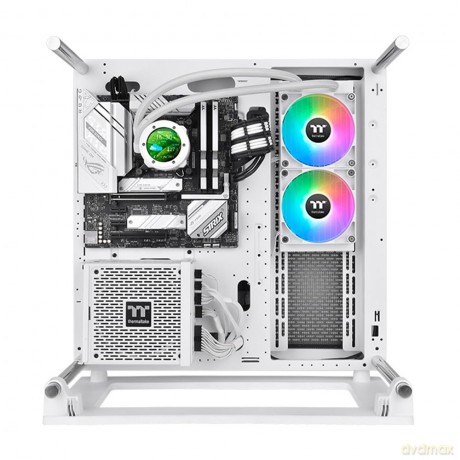 K Cooler Wasserkźhlung Thermaltake TH240