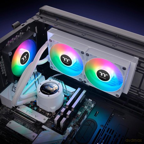 K Cooler Wasserkźhlung Thermaltake TH240