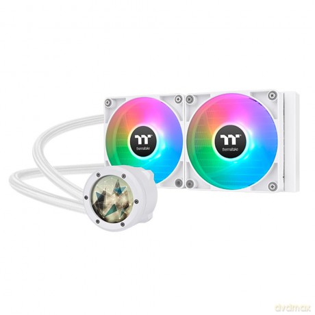 K Cooler Wasserkźhlung Thermaltake TH240
