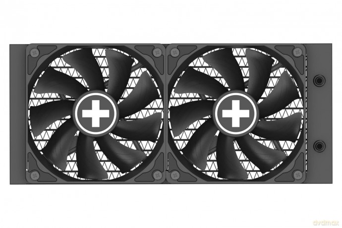 K Cooler Xilence LiQuRizer/ LQ240PRO 240
