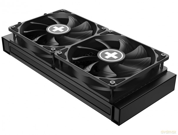 K Cooler Xilence LiQuRizer/ LQ240PRO 240