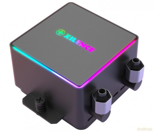 K Cooler Xilence LiQuRizer/ LQ240PRO 240