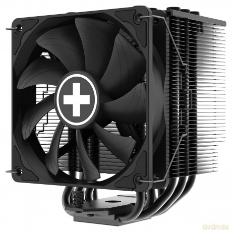 K Cooler Xilence M906 Perfomance X Black