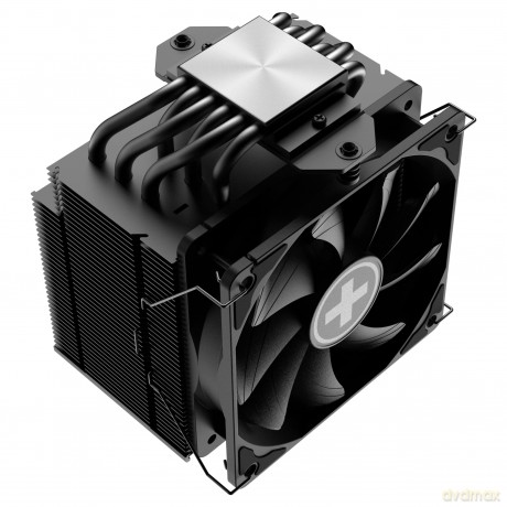 K Cooler Xilence M906 Perfomance X Black